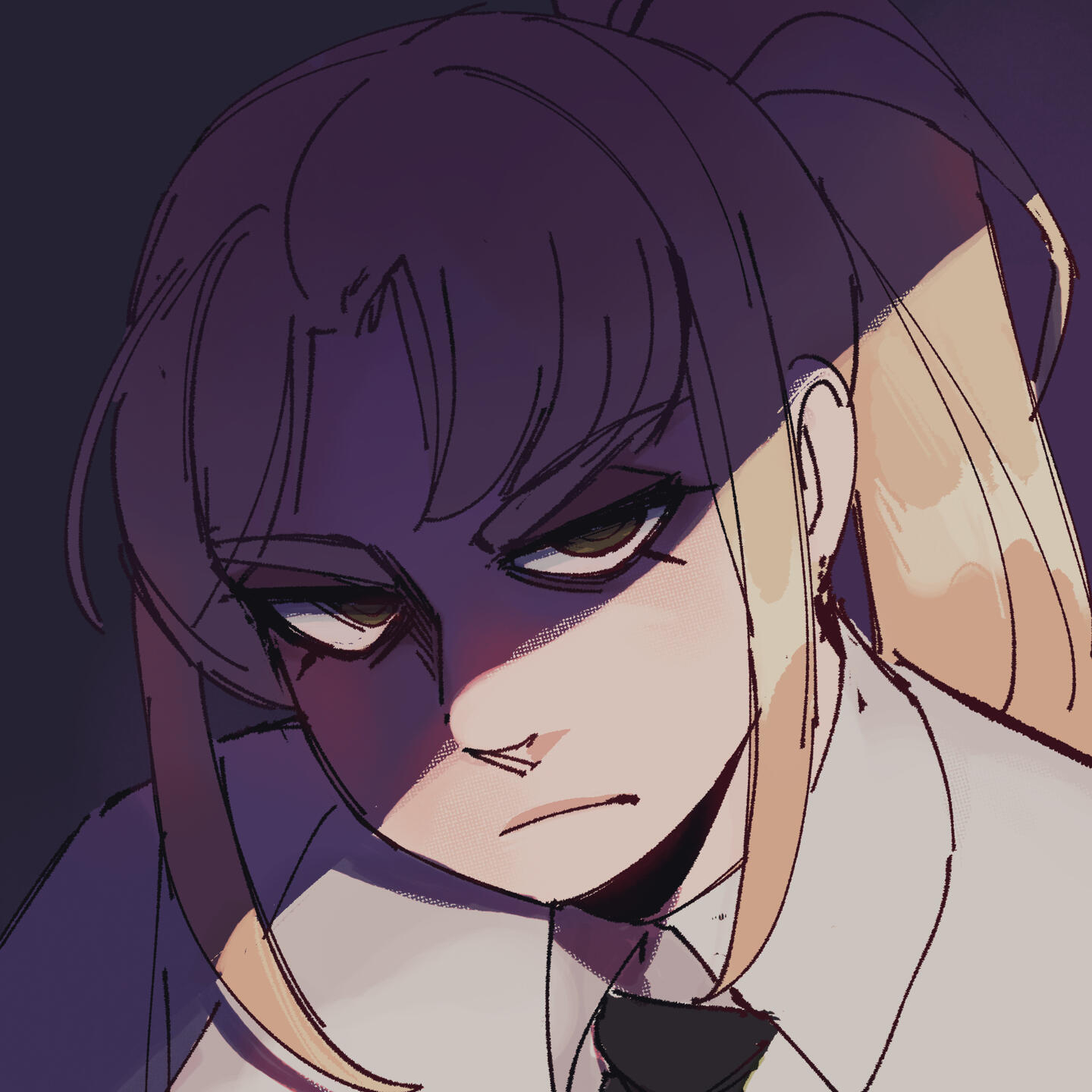 Portrait by vitwixt.bsky.social