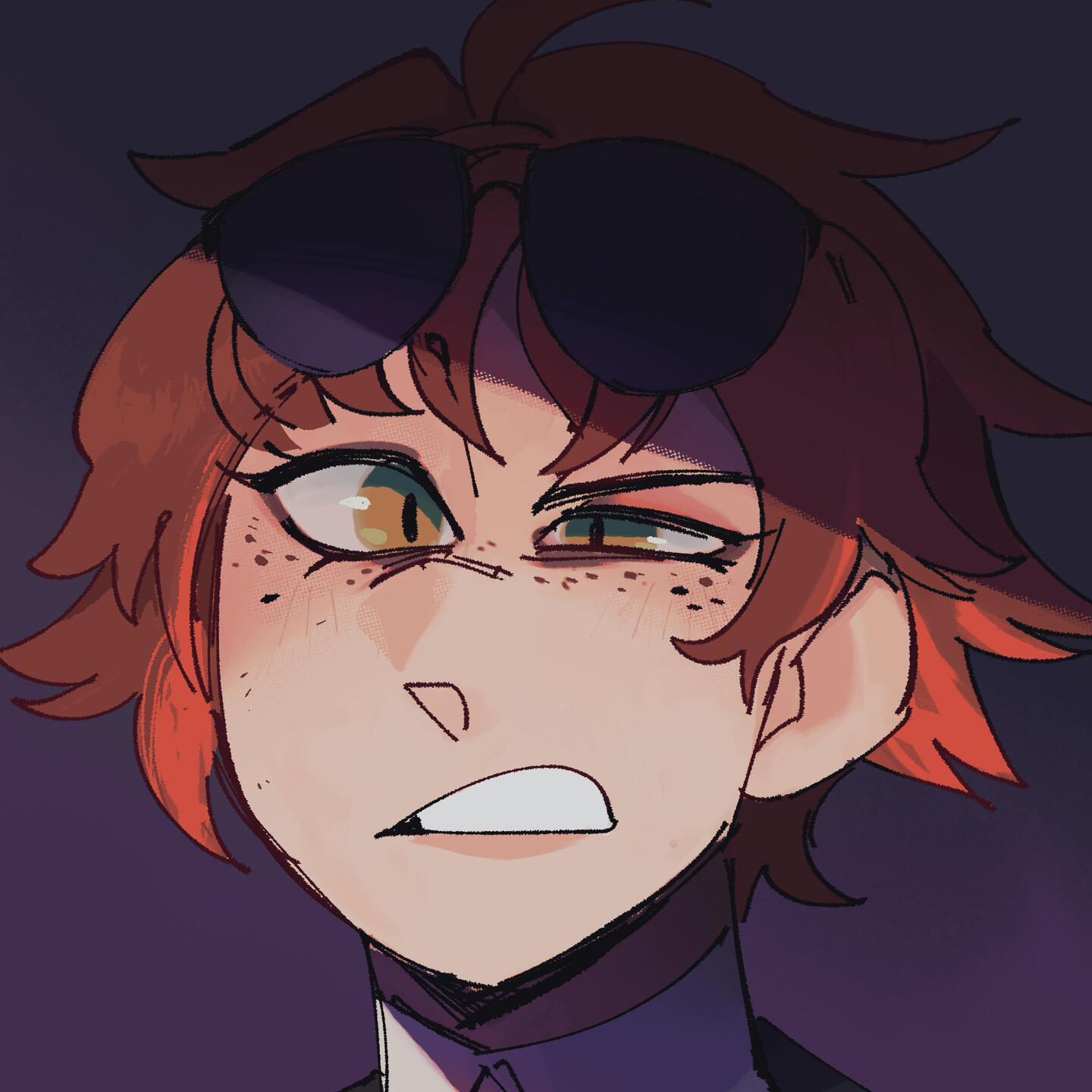 Portrait by vitwixt.bsky.social